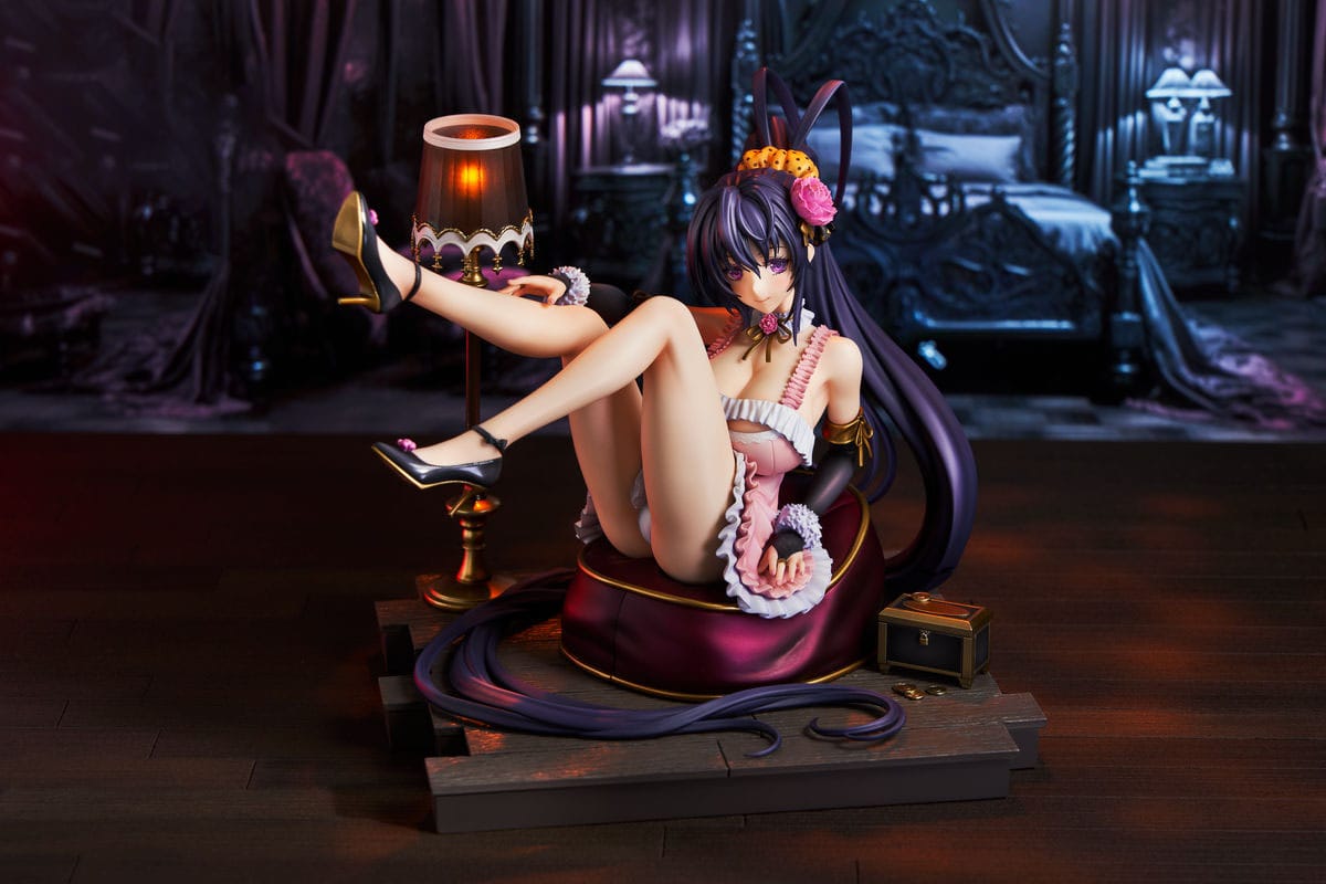 Akeno Himejima: Light Novel 15th Anniversary ver. Kadokawa