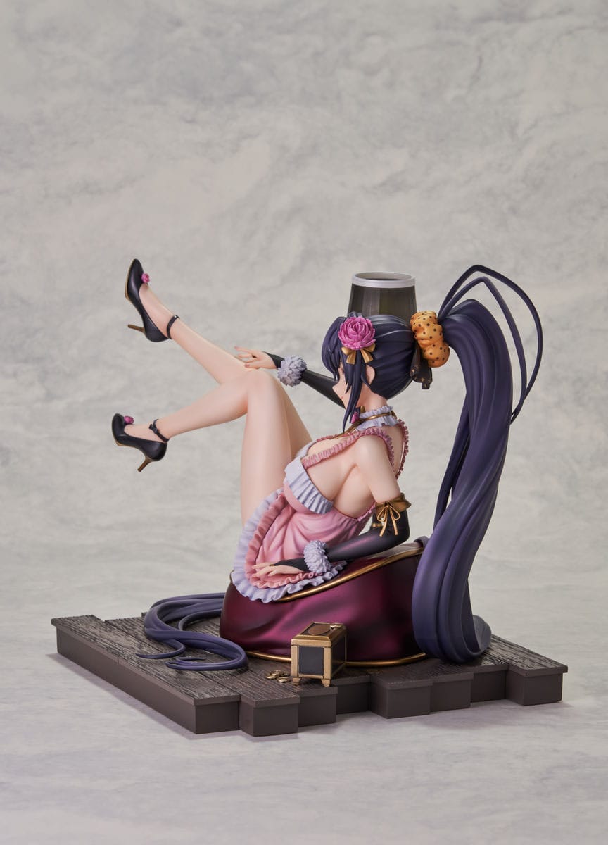 Akeno Himejima: Light Novel 15th Anniversary ver. Kadokawa