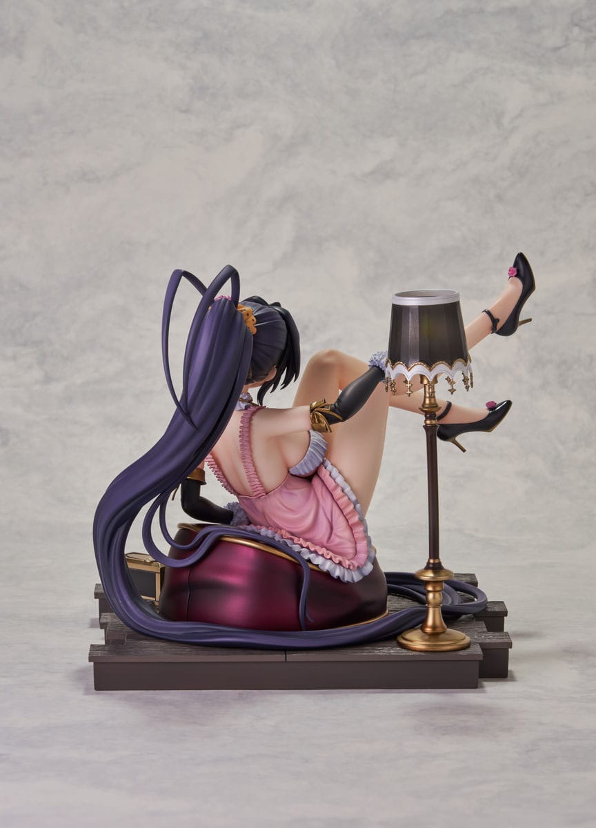 Akeno Himejima: Light Novel 15th Anniversary ver. Kadokawa
