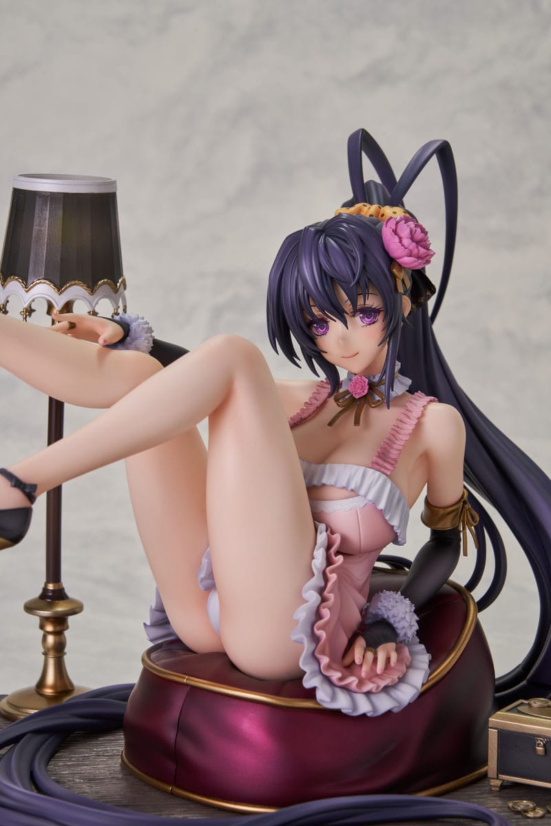 Akeno Himejima: Light Novel 15th Anniversary ver. Kadokawa