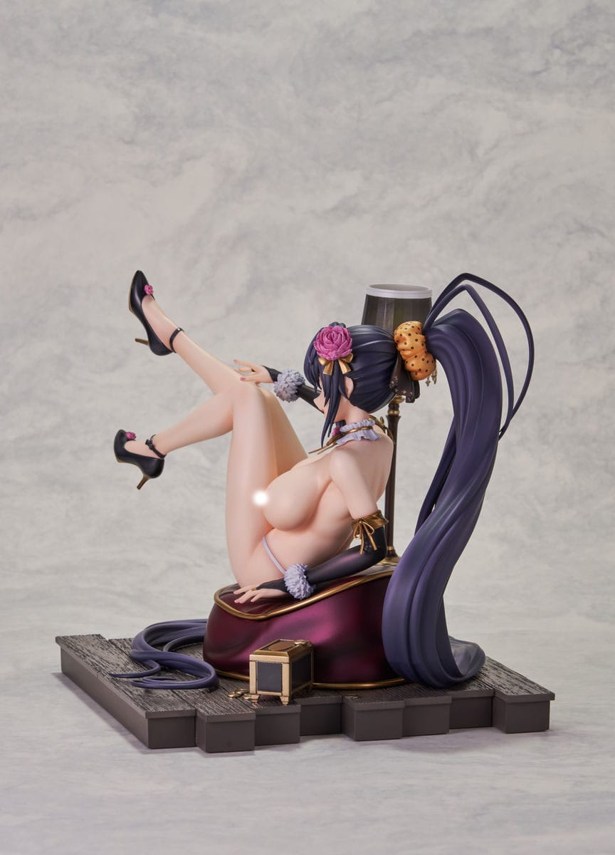 Akeno Himejima: Light Novel 15th Anniversary ver. Kadokawa