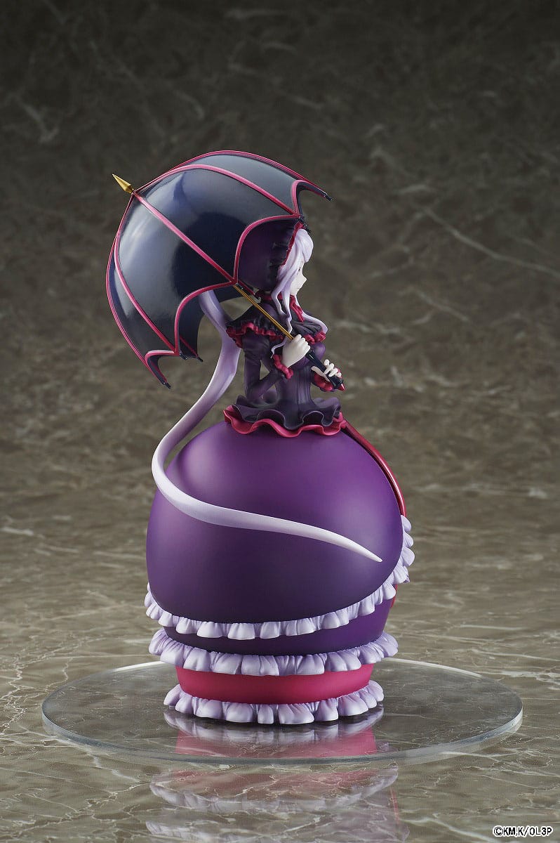 Shalltear Bloodfallen - Overlord III - Kaitendoh
