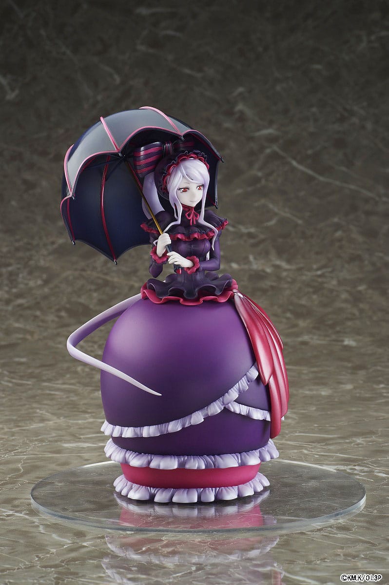 Shalltear Bloodfallen - Overlord III - Kaitendoh