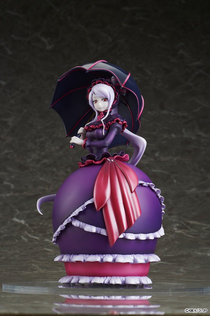 Shalltear Bloodfallen - Overlord III - Kaitendoh
