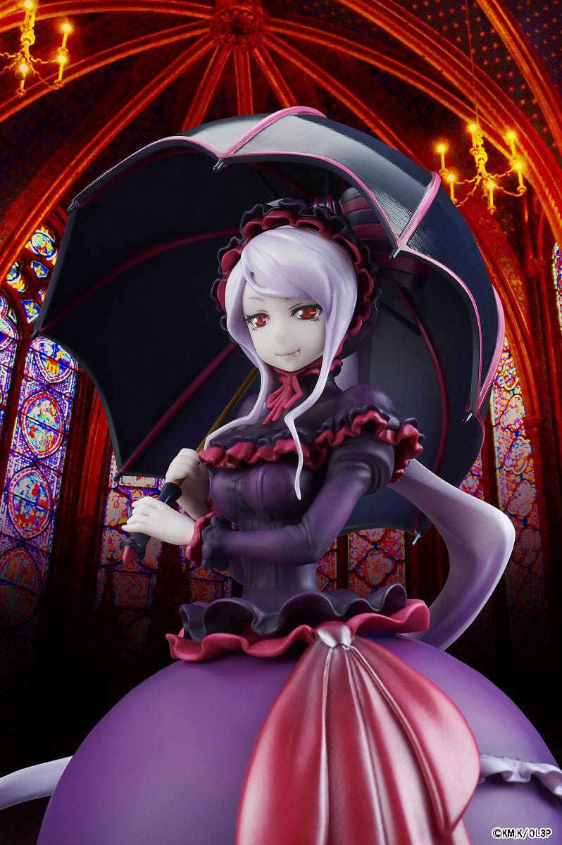 Shalltear Bloodfallen - Overlord III - Kaitendoh