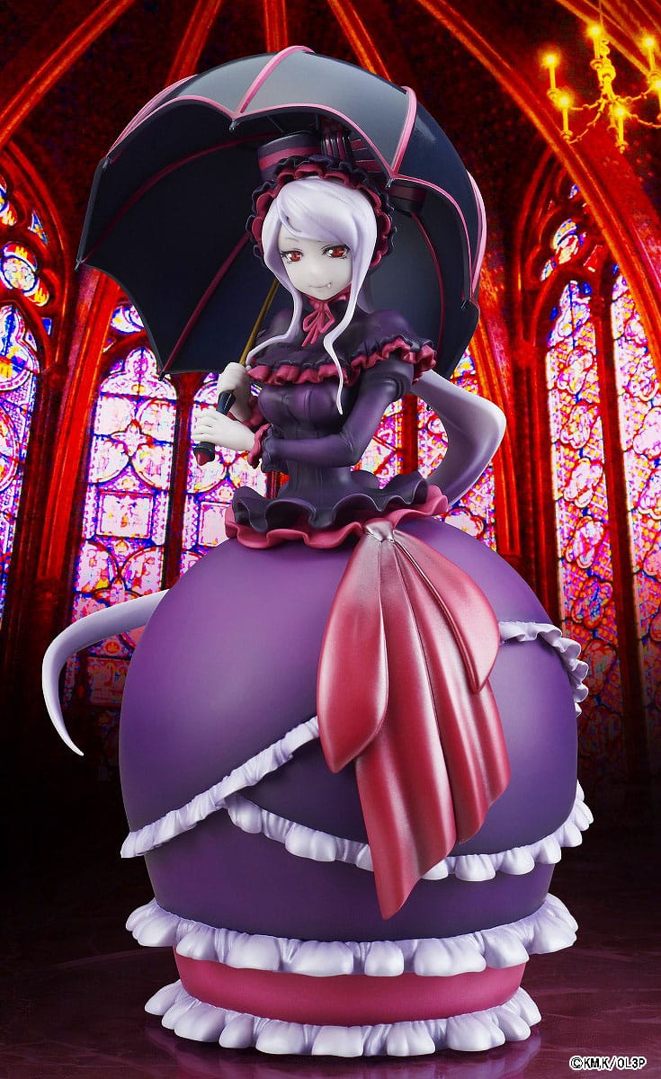 Shalltear Bloodfallen - Overlord III - Kaitendoh