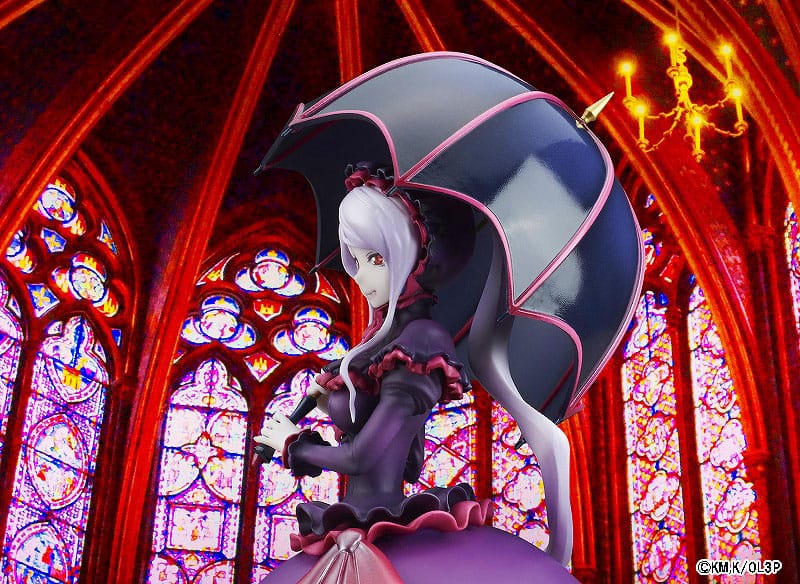 Shalltear Bloodfallen - Overlord III - Kaitendoh