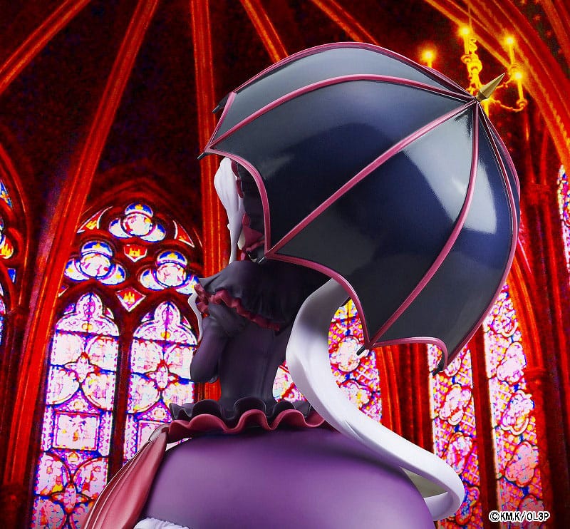 Shalltear Bloodfallen - Overlord III - Kaitendoh