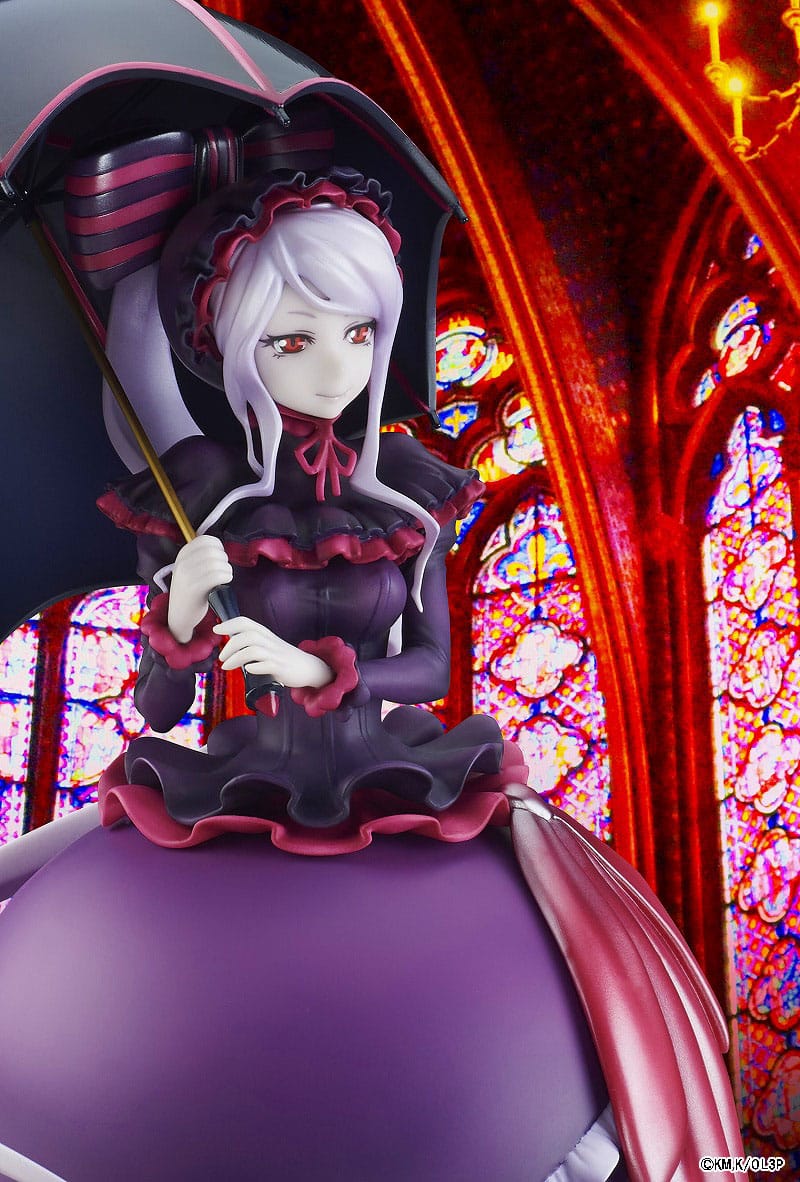 Shalltear Bloodfallen - Overlord III - Kaitendoh