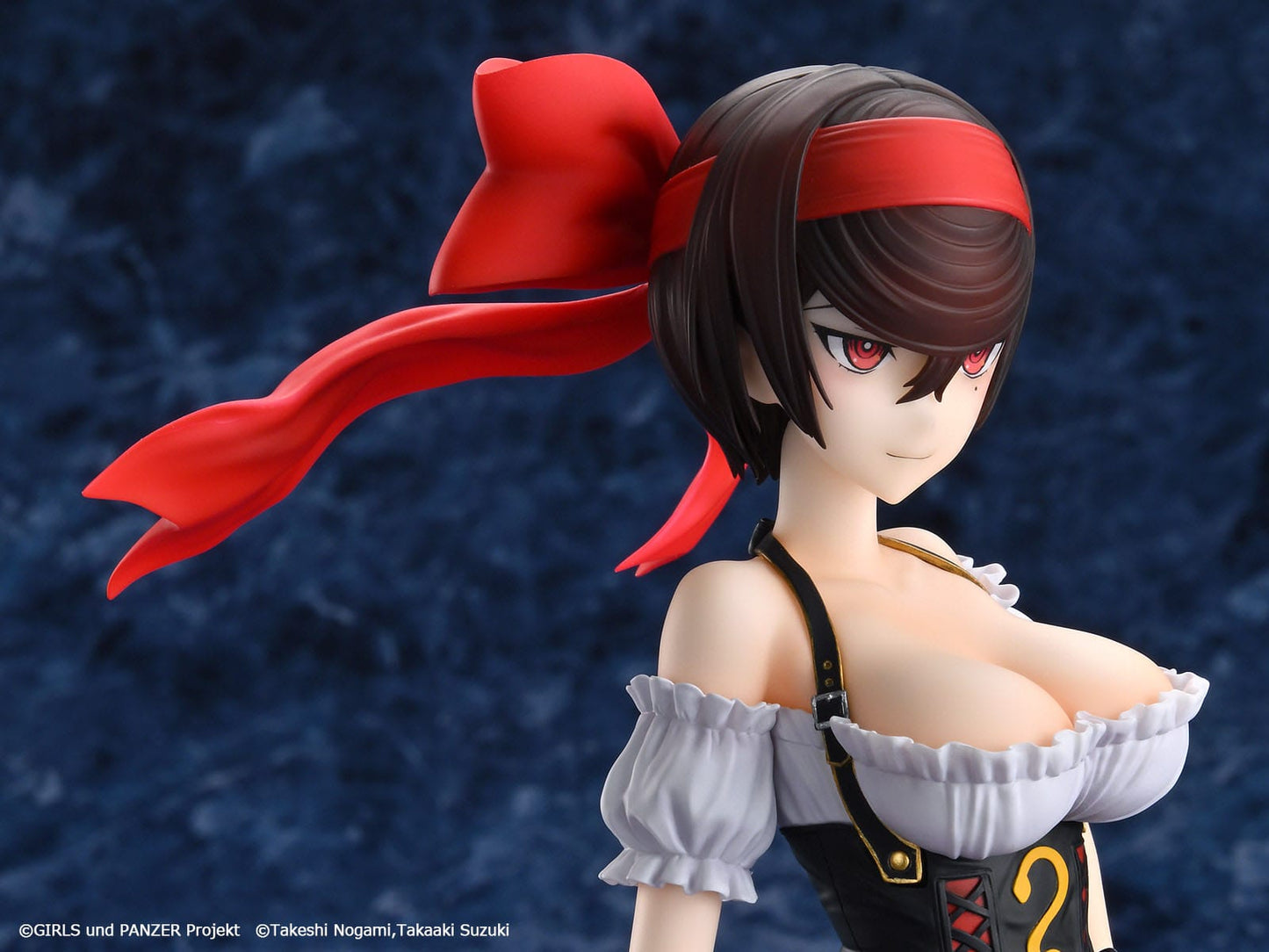 Tsuruki Shizuka Dirndl Ver. Kaitendoh