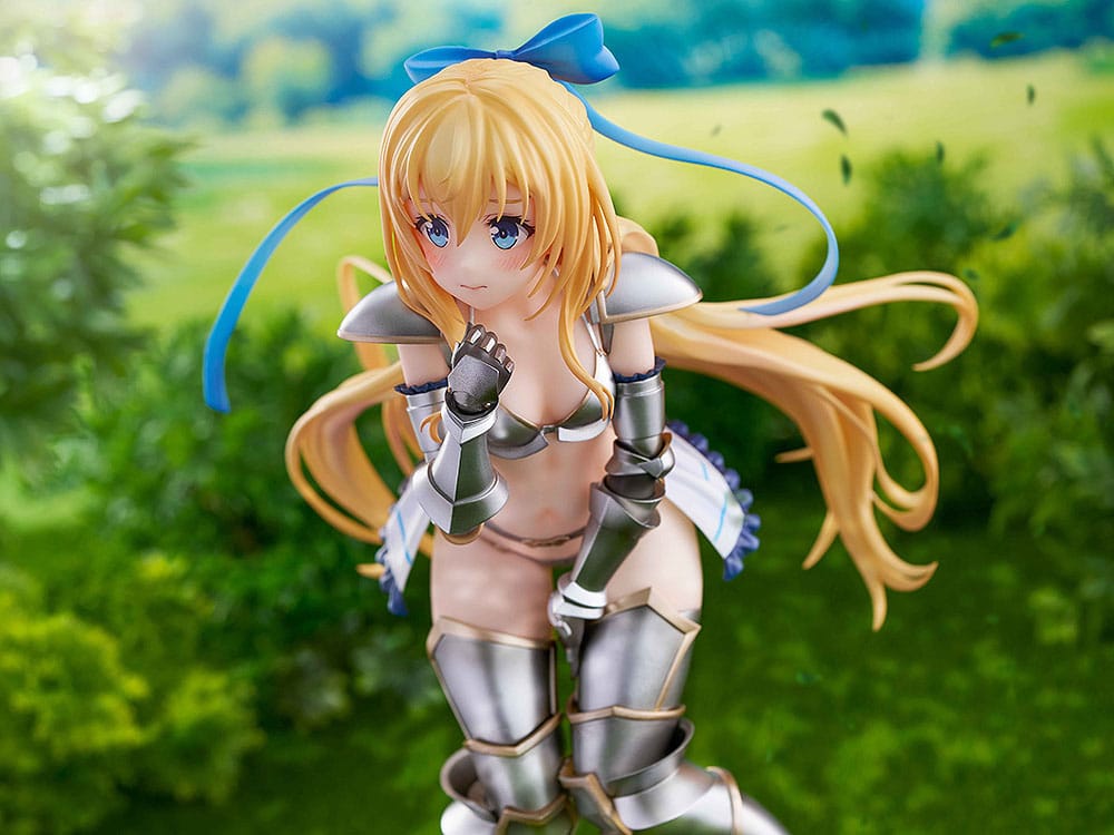 Priestess: Bikini Armor Ver. Klockworx
