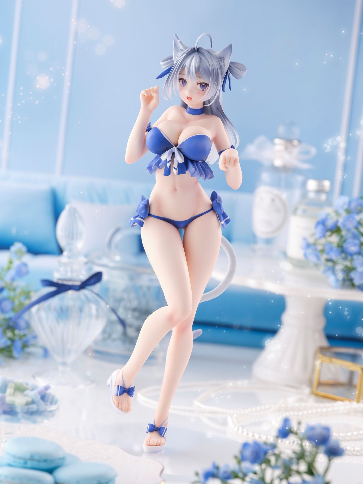 Chou Mocha Original Character KoiKoi