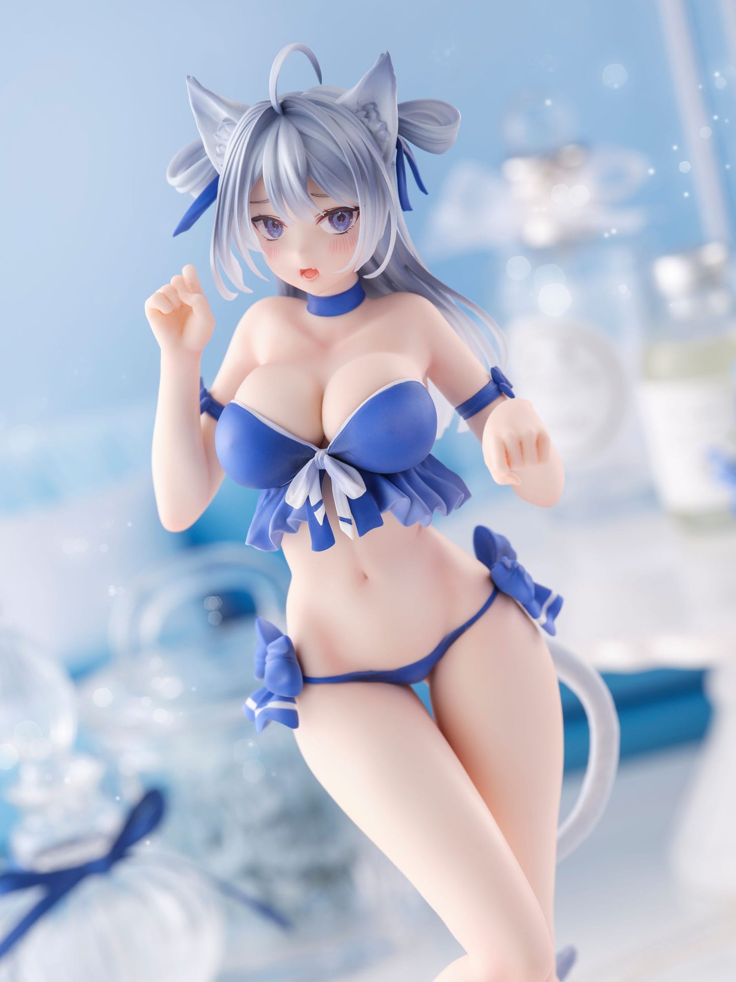 Chou Mocha Original Character KoiKoi