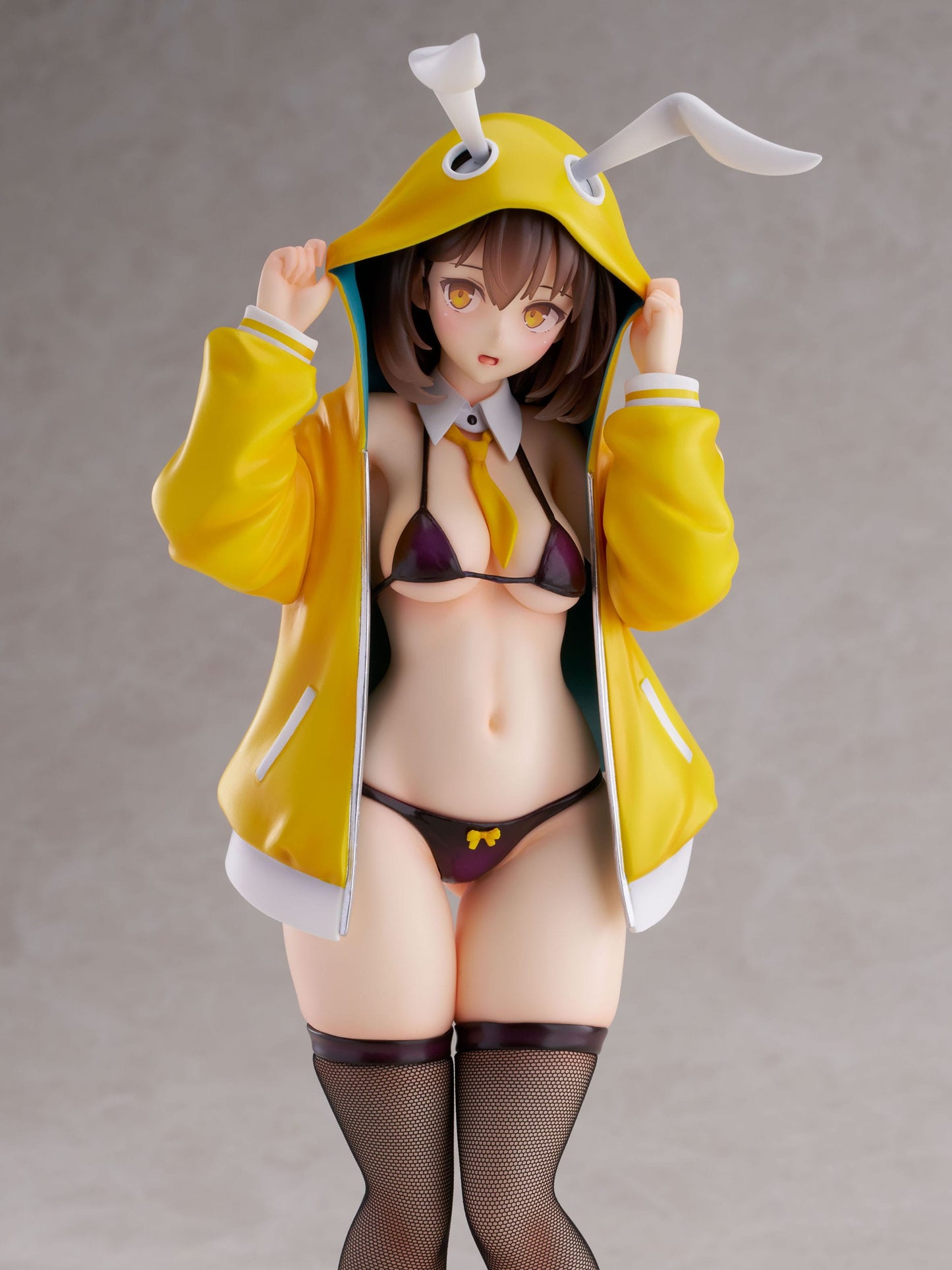 Hinata Sakura Shyness Bunny KoiKoi