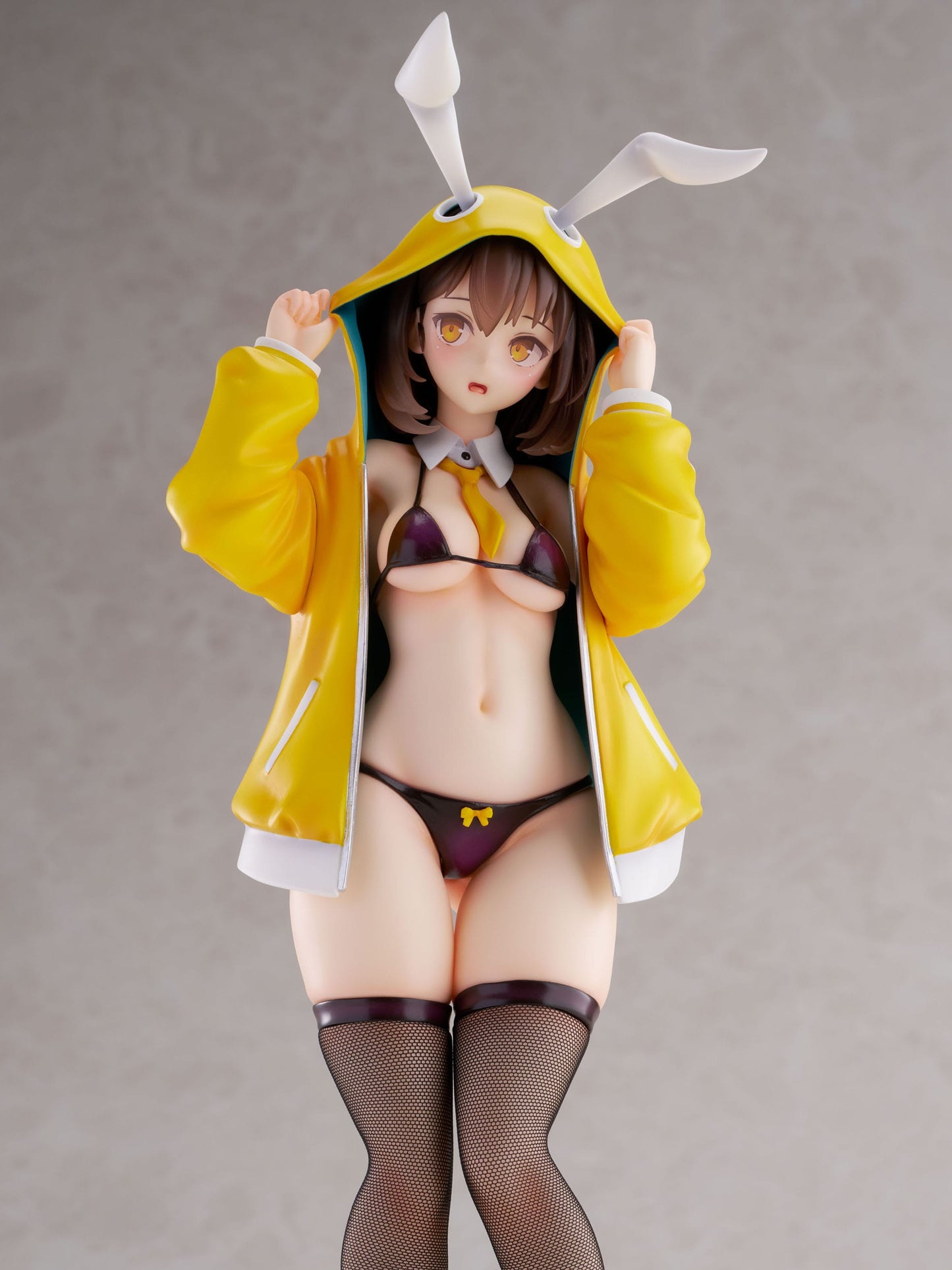 Hinata Sakura Shyness Bunny KoiKoi