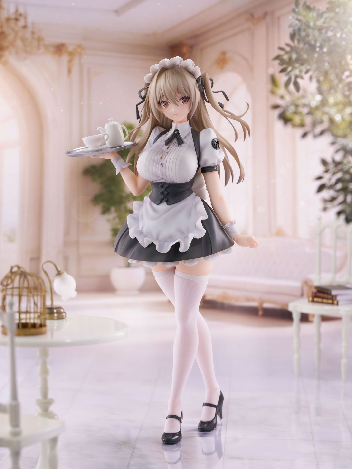 Sakura Elle Original Character KoiKoi