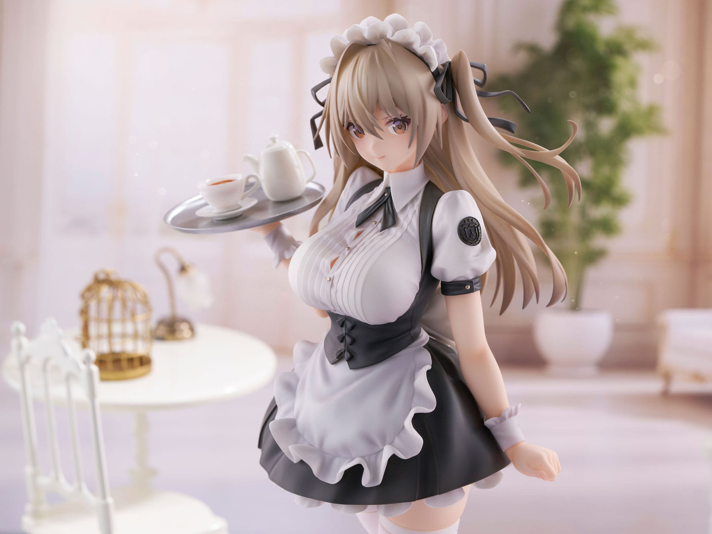 Sakura Elle Original Character KoiKoi