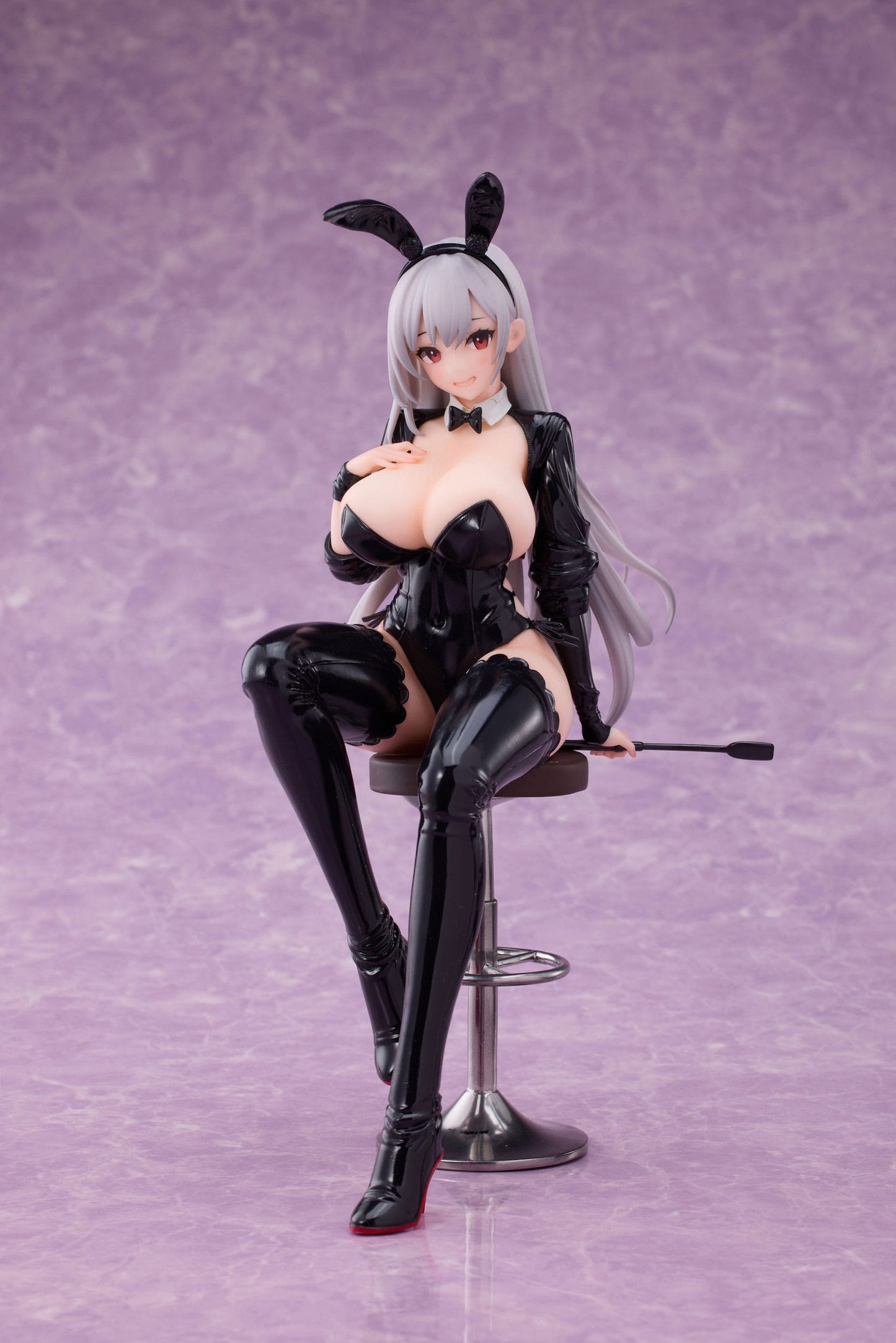 Lilicia Original Character Apocrypha Toy