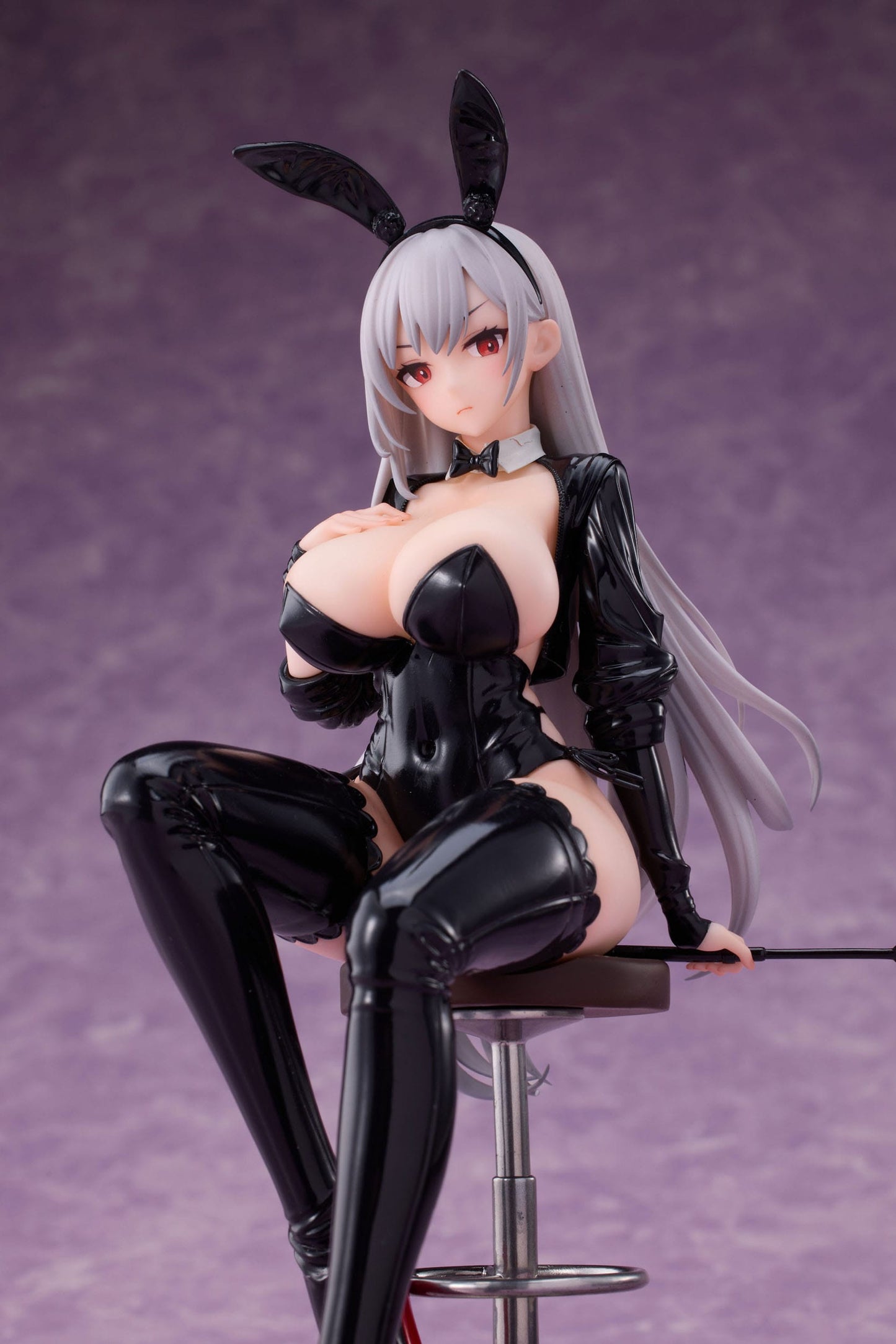 Lilicia Original Character Apocrypha Toy