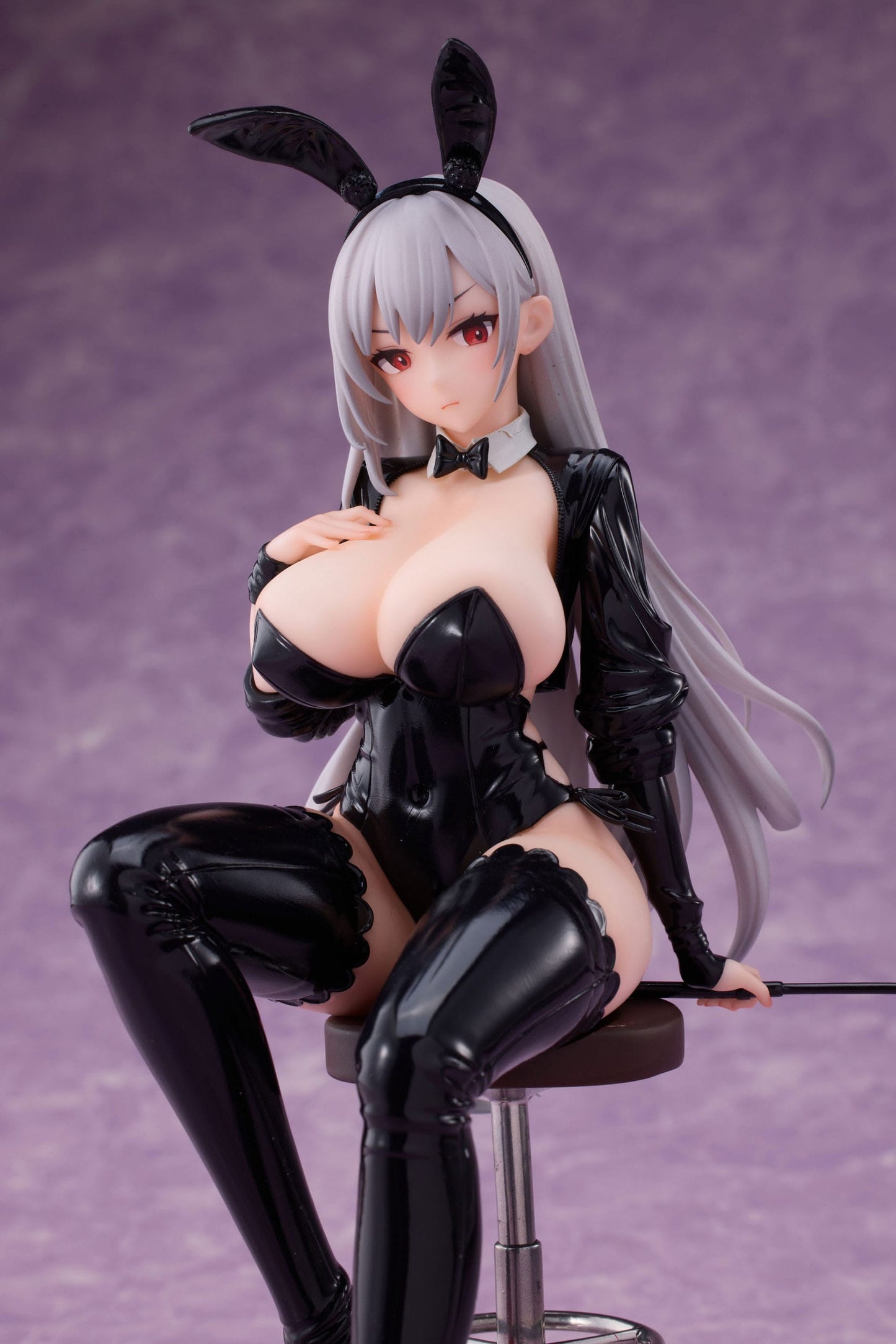 Lilicia Original Character Apocrypha Toy