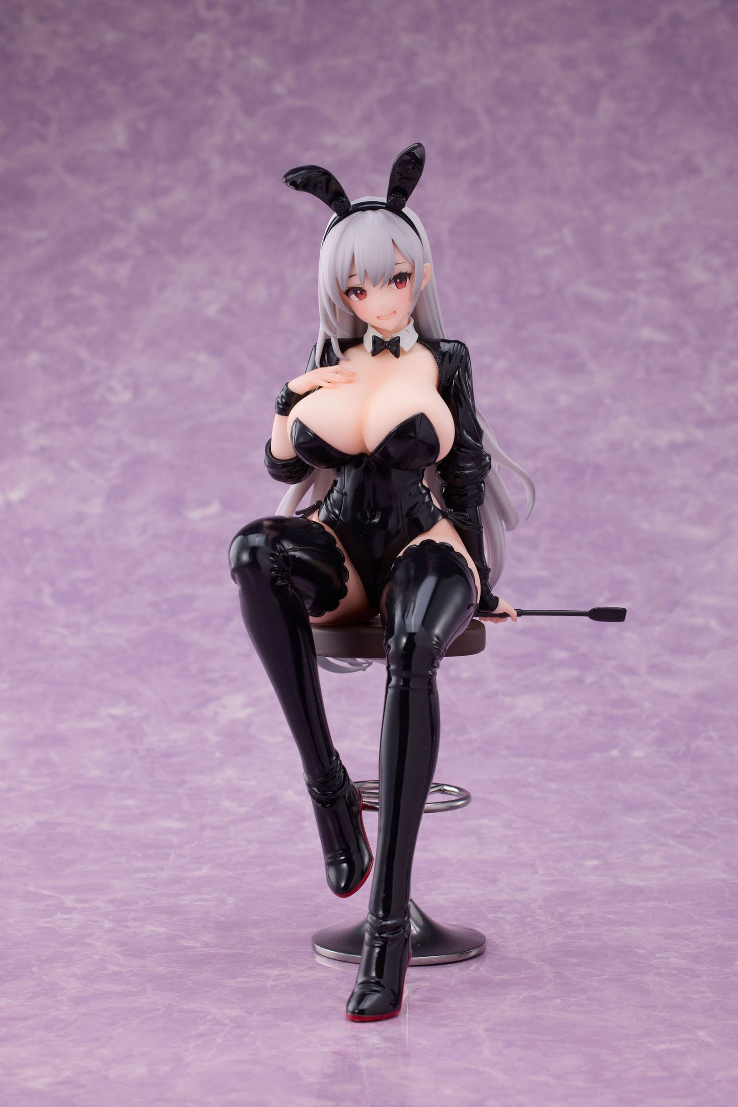 Lilicia Original Character Apocrypha Toy
