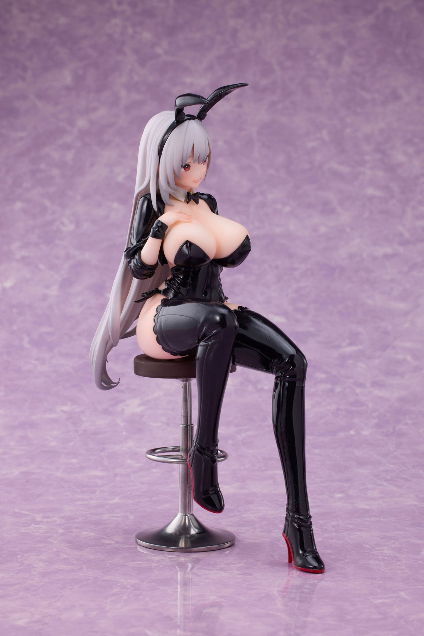Lilicia Original Character Apocrypha Toy