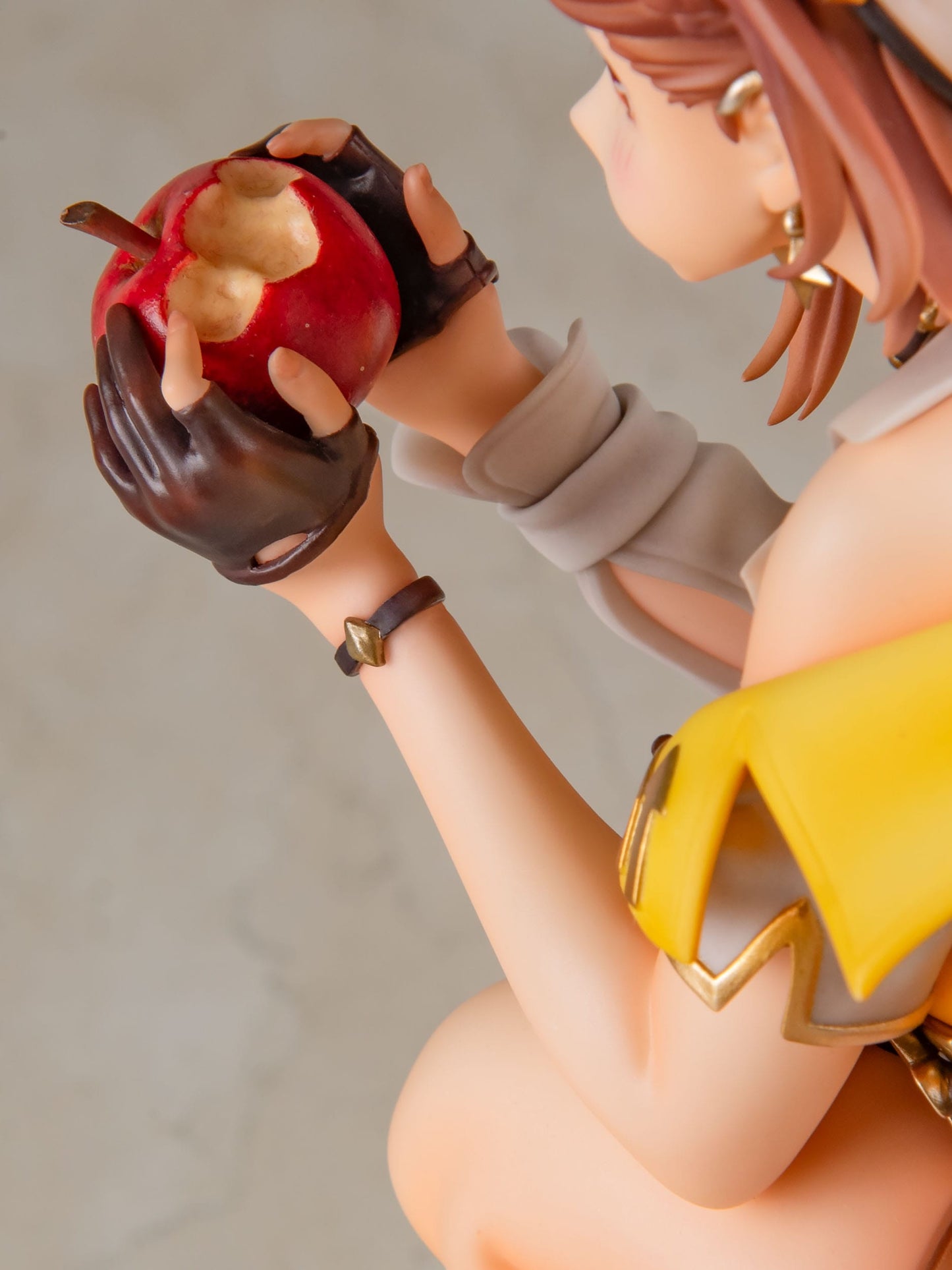 Reisalin Stout Atelier Ryza 2 KT model+