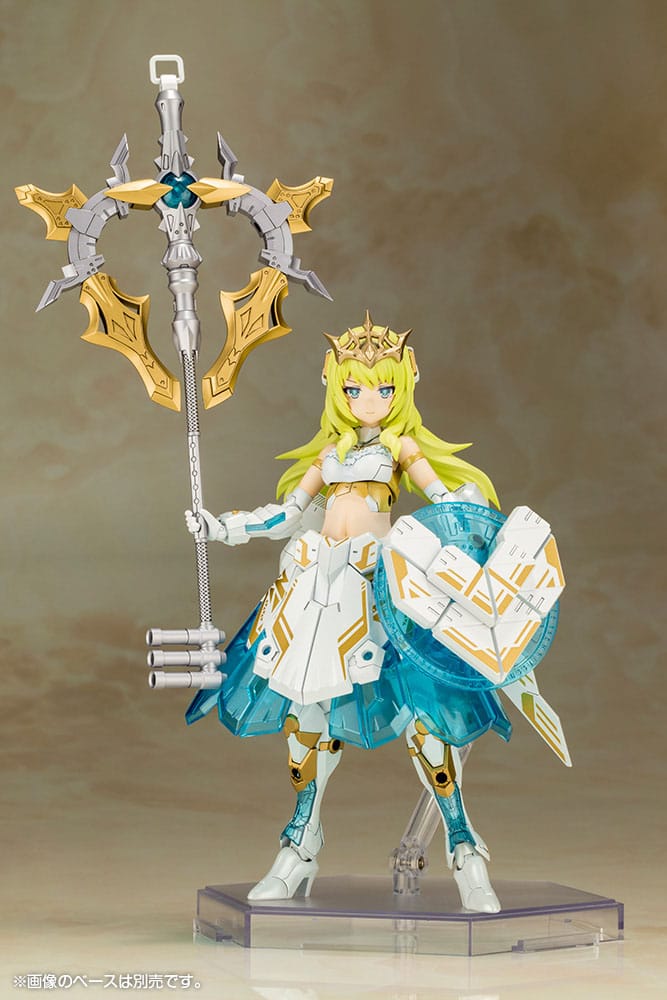 Durga I Save the Queen Ver. Good Smile Company