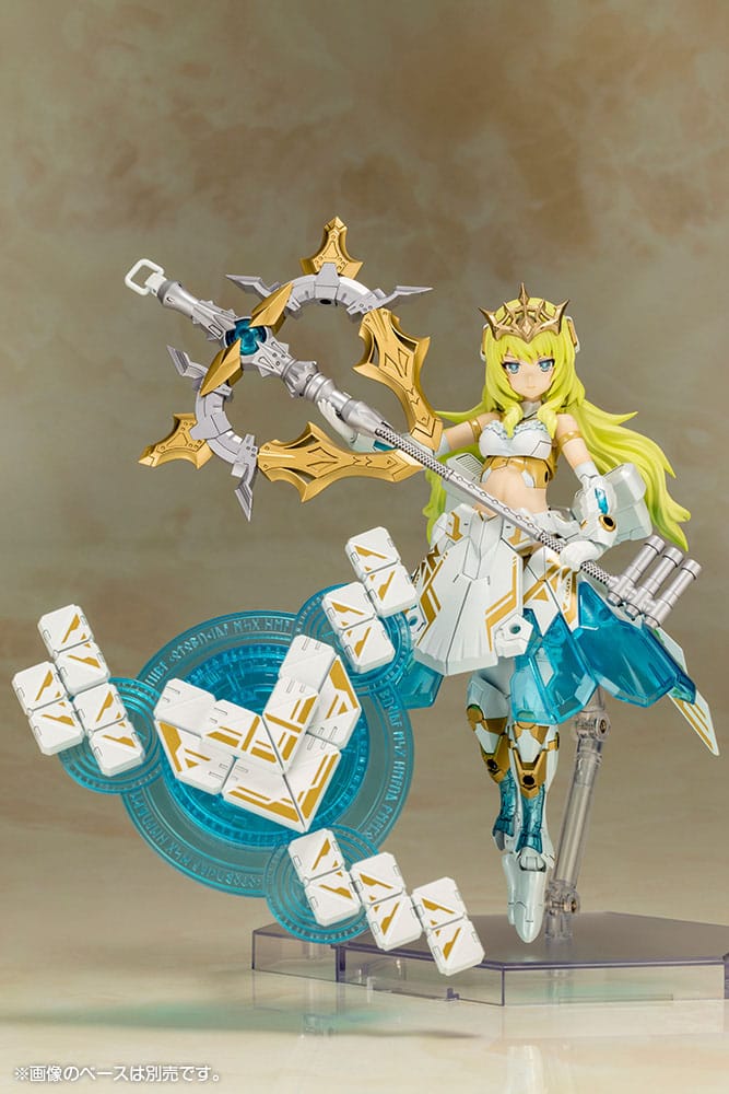 Durga I Save the Queen Ver. Good Smile Company