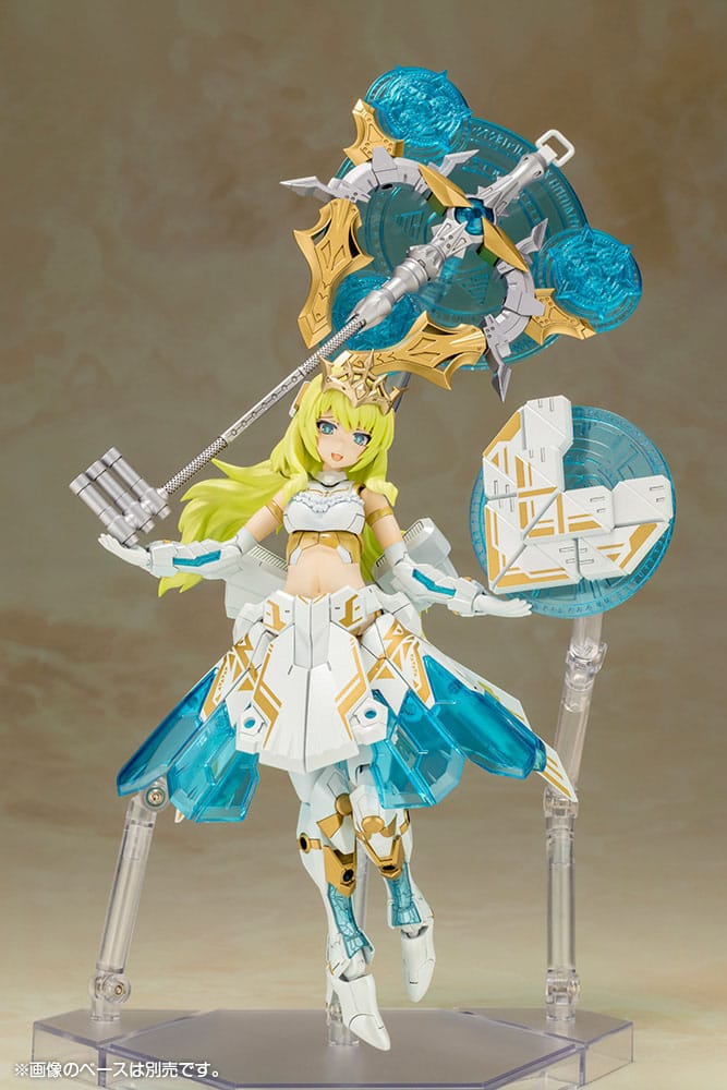 Durga I Save the Queen Ver. Good Smile Company