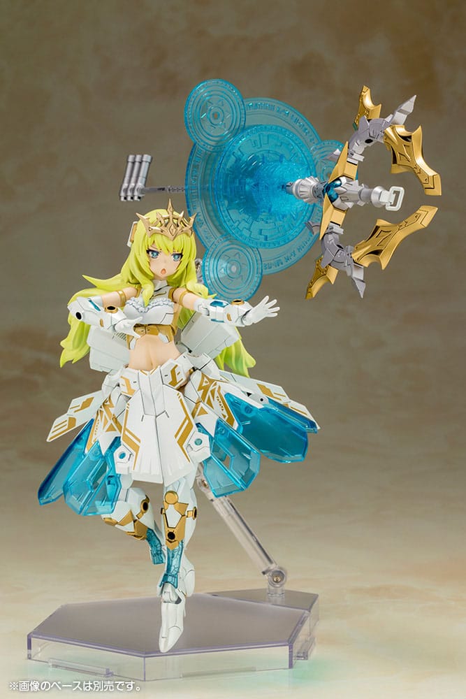 Durga I Save the Queen Ver. Good Smile Company