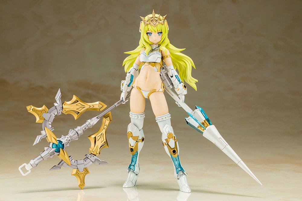 Durga I Save the Queen Ver. Good Smile Company