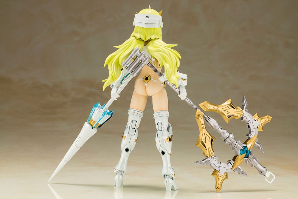 Durga I Save the Queen Ver. Good Smile Company