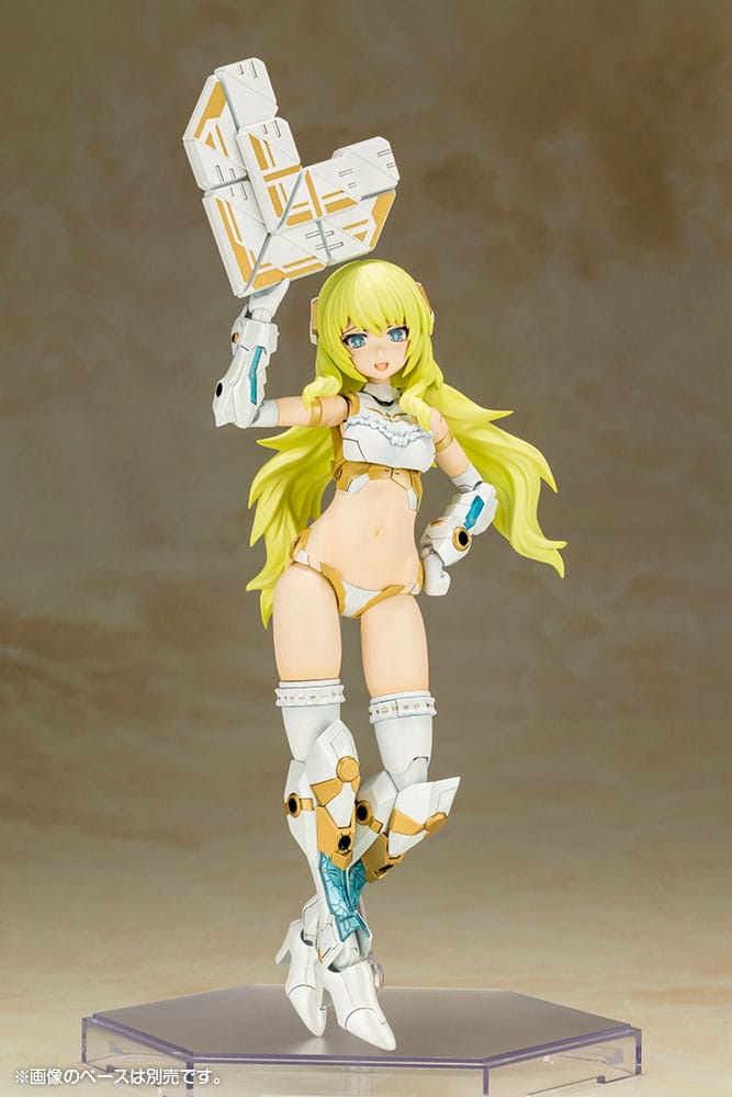 Durga I Save the Queen Ver. Good Smile Company