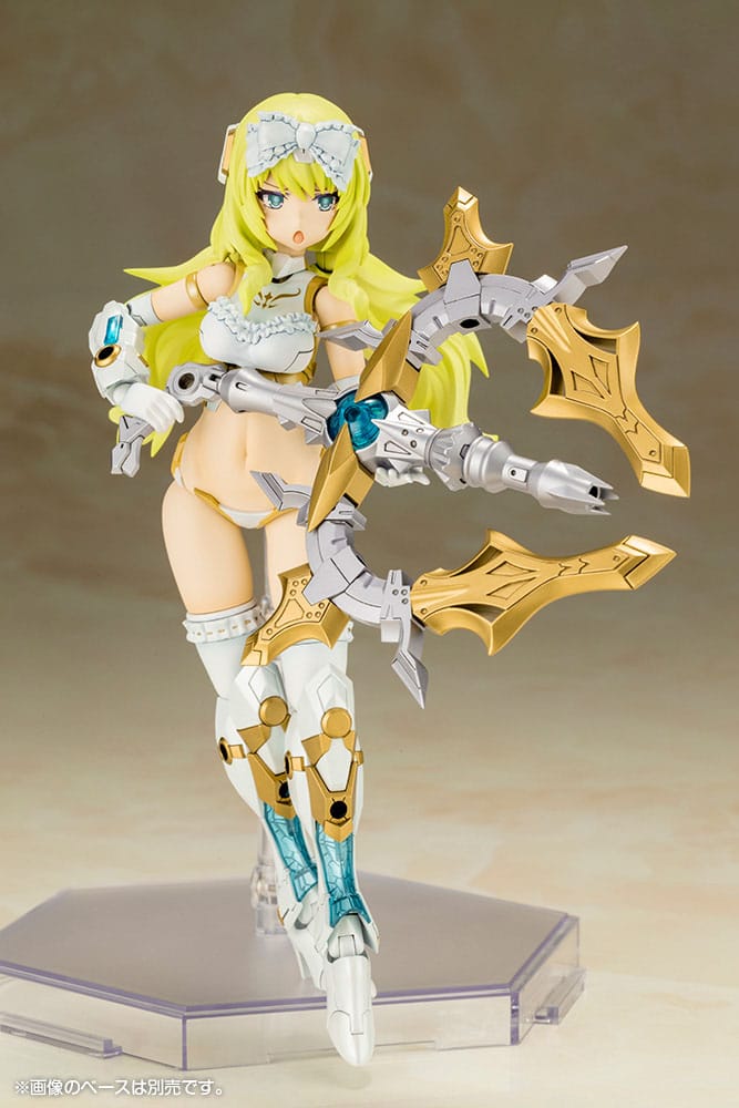Durga I Save the Queen Ver. Good Smile Company