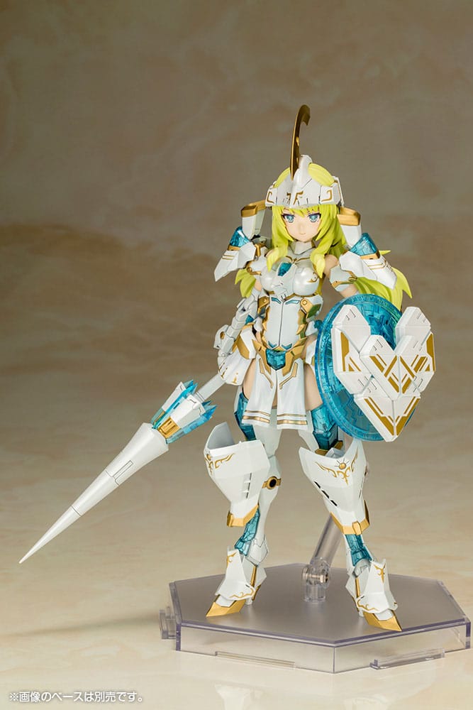 Durga I Save the Queen Ver. Good Smile Company