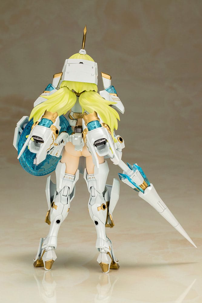 Durga I Save the Queen Ver. Good Smile Company
