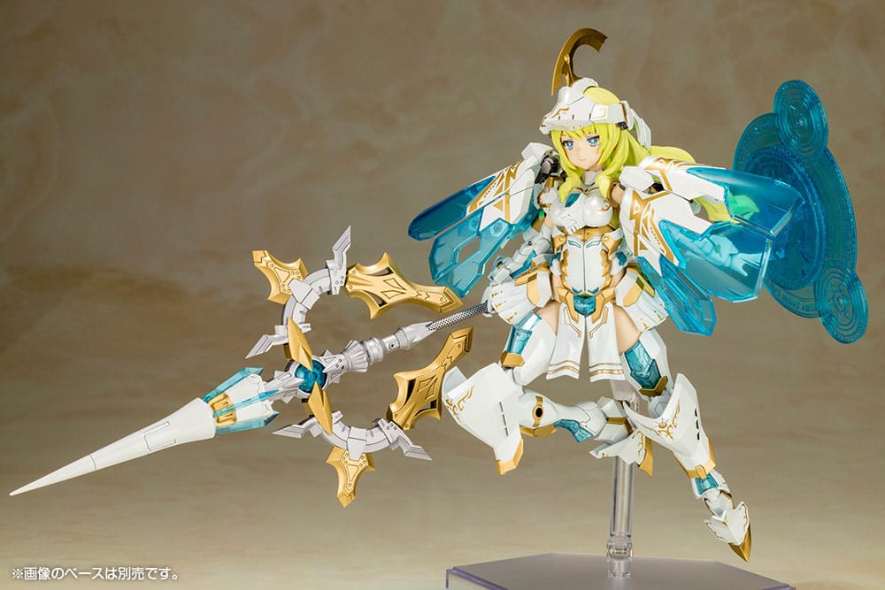 Durga I Save the Queen Ver. Good Smile Company