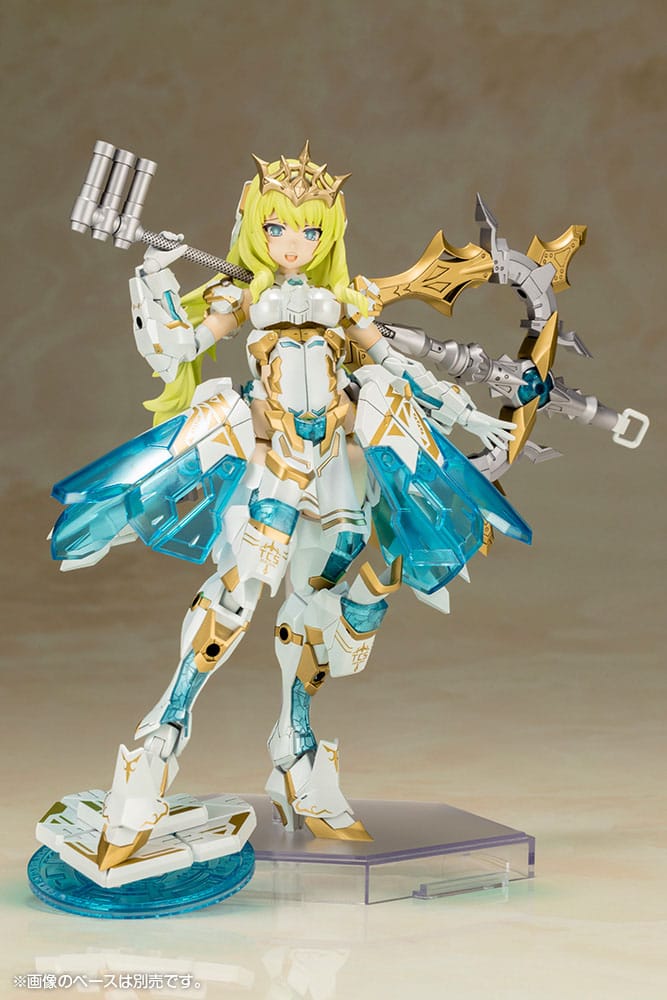 Durga I Save the Queen Ver. Good Smile Company