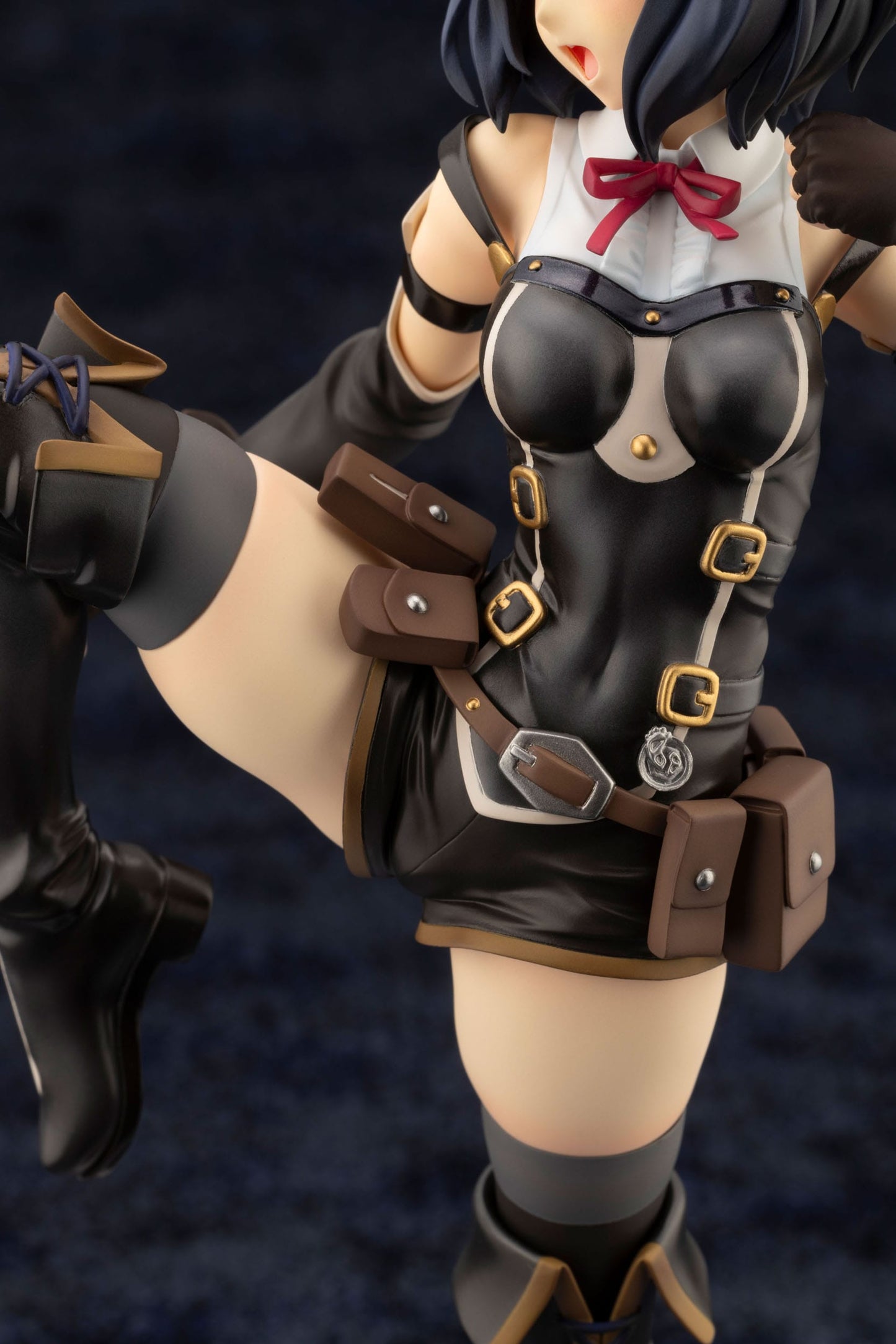 Tino Shade Let This Grieving Soul Retire Kotobukiya