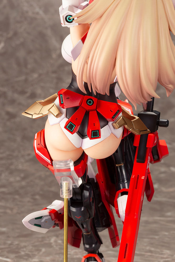 Asra Archer Bonus Edition Kotobukiya