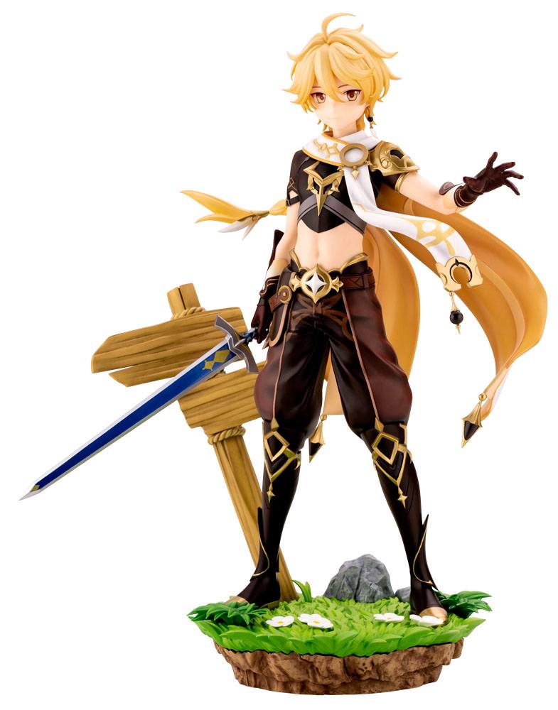Aether Regual Edition Kotobukiya