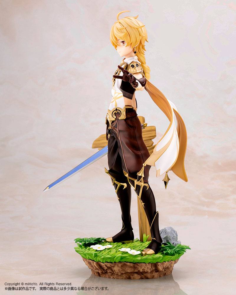 Aether Regual Edition Kotobukiya
