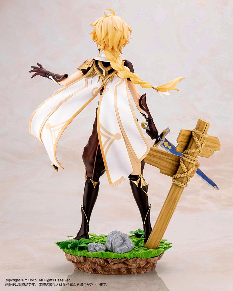 Aether Regual Edition Kotobukiya
