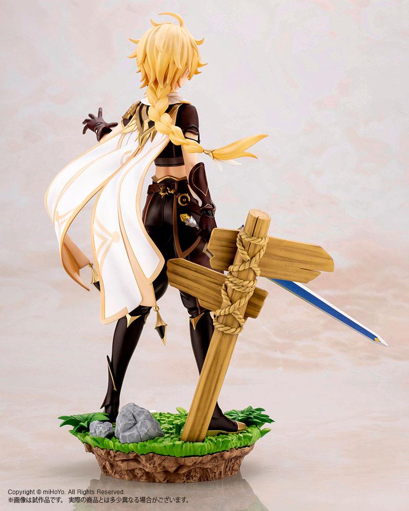 Aether Regual Edition Kotobukiya