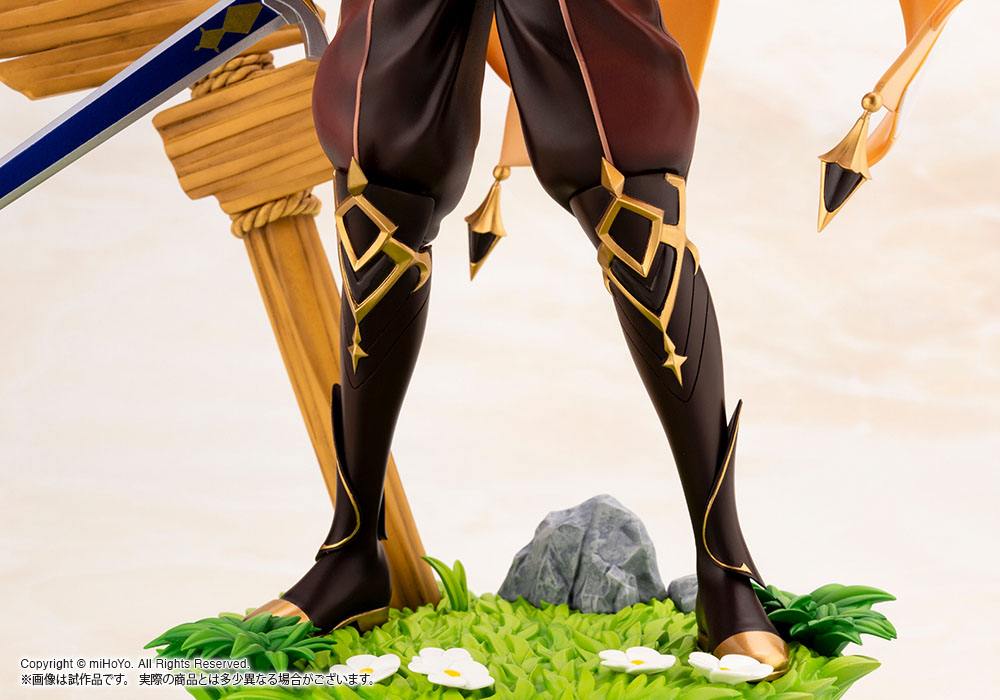 Aether Regual Edition Kotobukiya