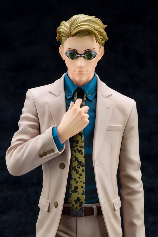 Kento Nanami Regular Edition ARTFXJ Series Kotobukiya