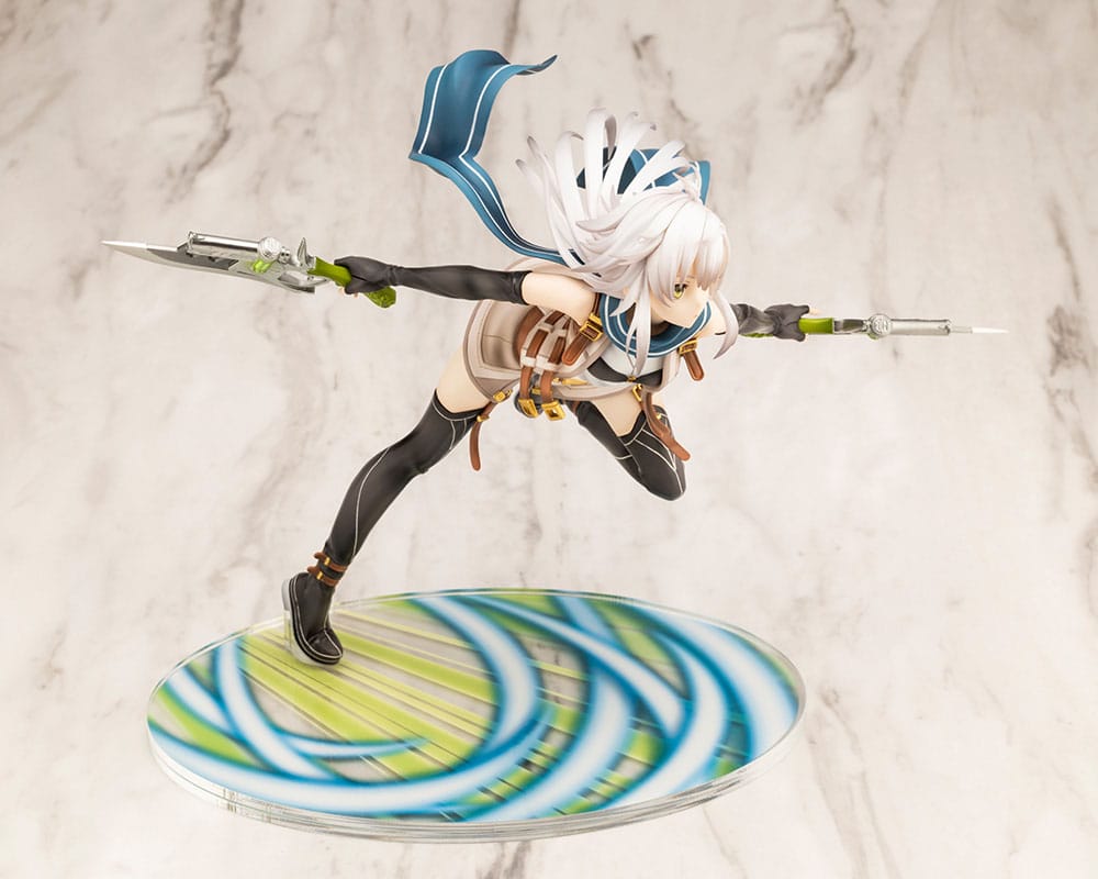 Fie Claussell The Legend of Heroes Kotobukiya