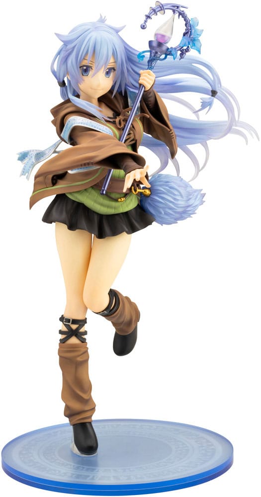 Suireitsukai Eria Water Charmer Yu-Gi-Oh! Kotobukiya