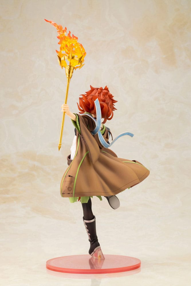 Kareitsukai Hiita - LTD Edition - Kotobukiya